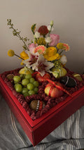 Golden Harvest Bloom