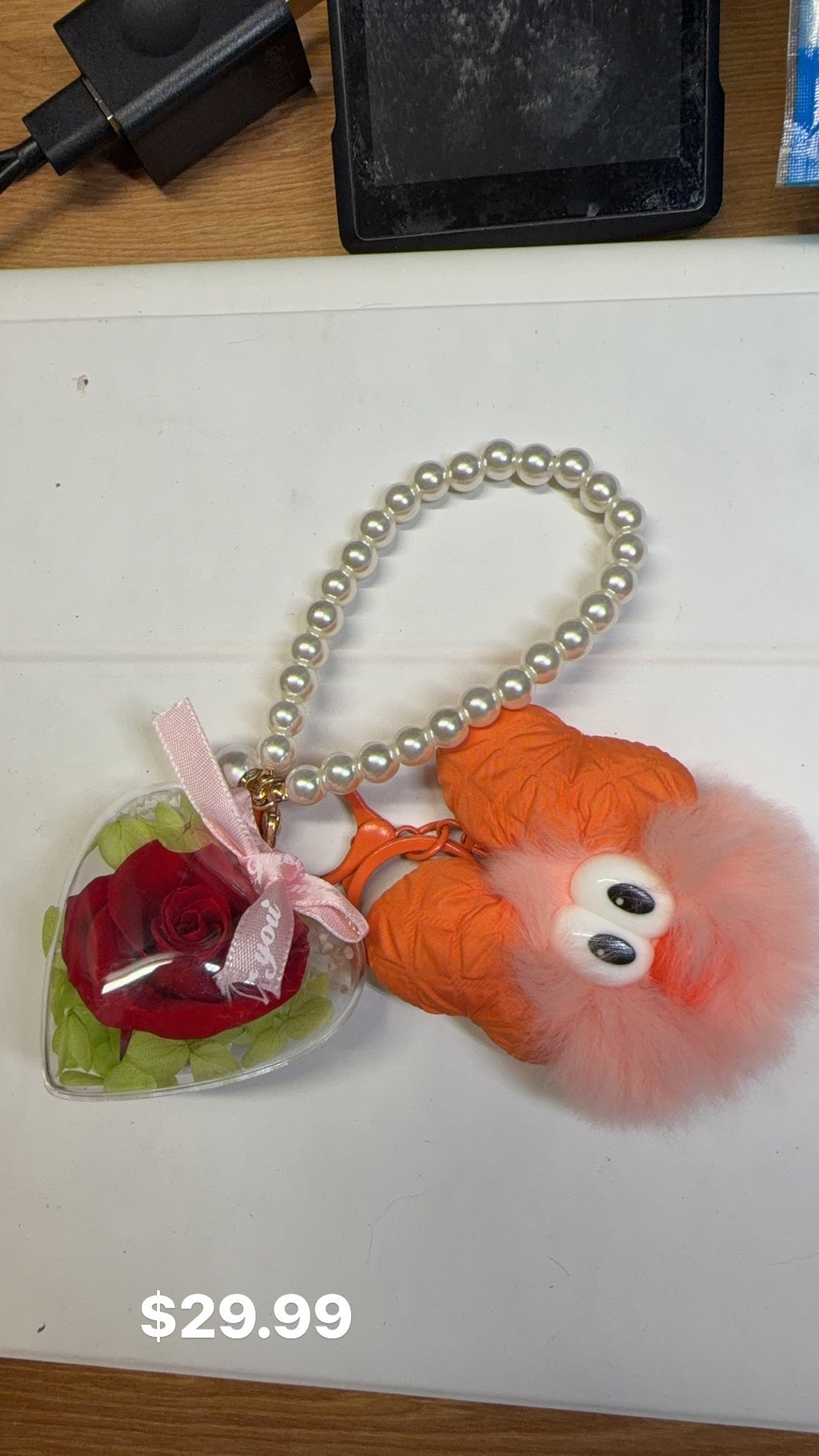 Keychain
