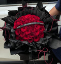 Red Rose Bouquet