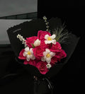 Pink Floyd Rose Bouquet