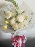 Pride Rose
