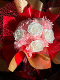 Proud Roses & Hydrangeas (Dry)