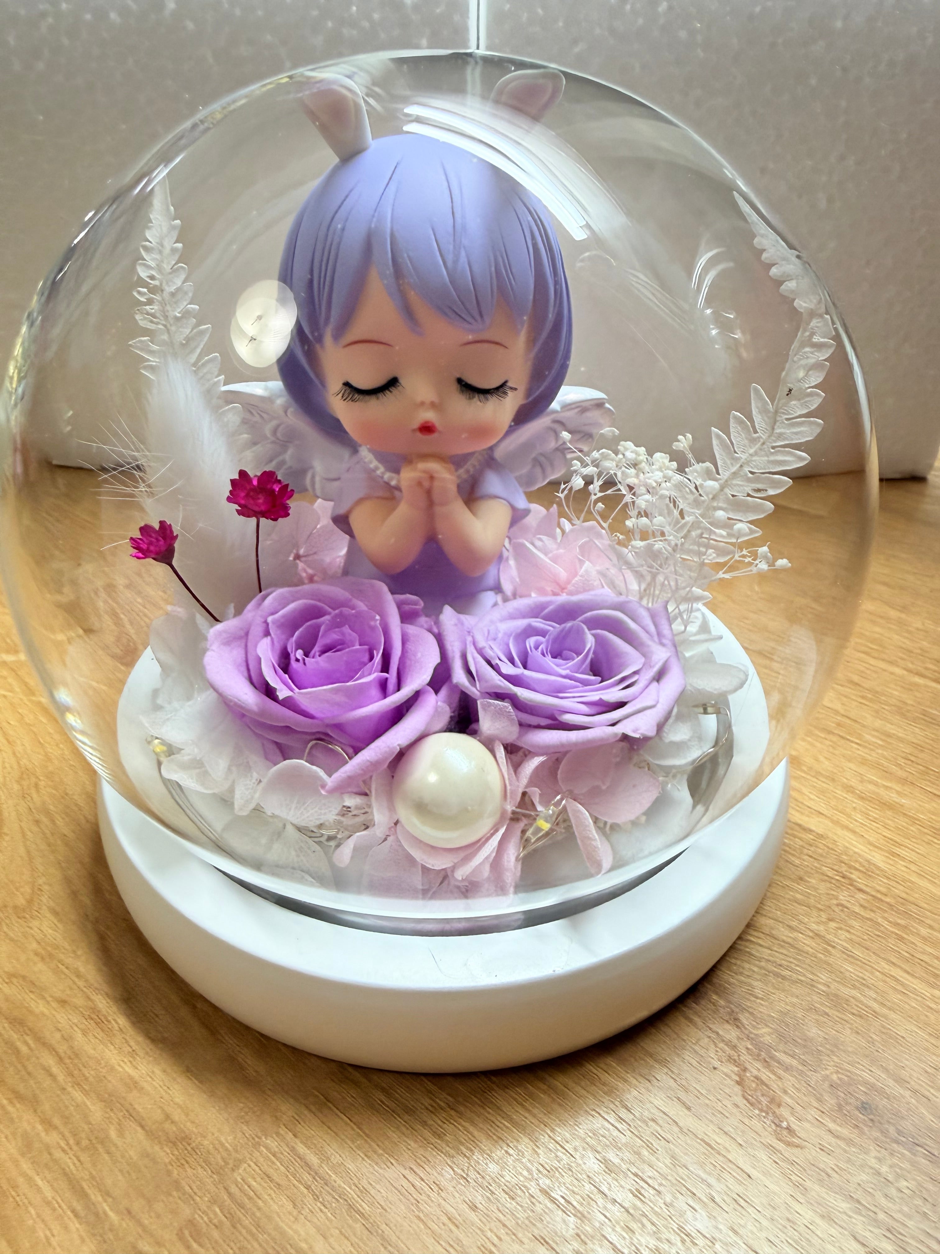Pink Angel